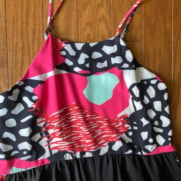 CROSBY BY MILLIE  BURCH‎ JUMPSUIT - Picture 3 of 10